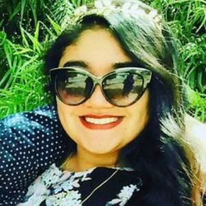 Meet your Posher, Destinee